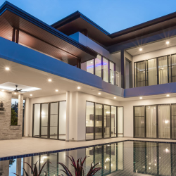 Jumbo Mortgage Loans