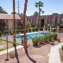 Multifamily Property Management