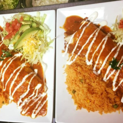 Burritos Especiales/Special Burritos