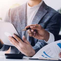 Financial Management and Reporting
