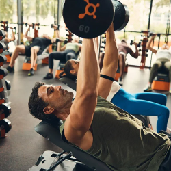 Strength Training 