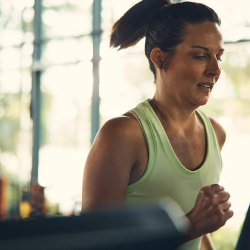 Treadmill Workouts 