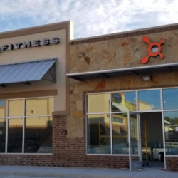 Transformed Retail Shop