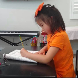 Gifted and Talented Education