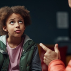 Child Custody and Support