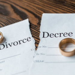 Divorce