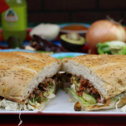 Tortas