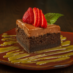 Desserts
