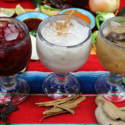 Drinks
