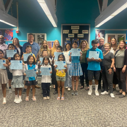 English Learner Programs