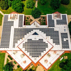 Commercial Solar Installers