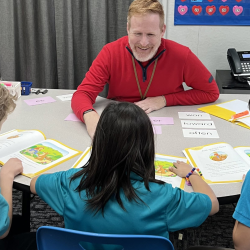 Academic Intervention Program