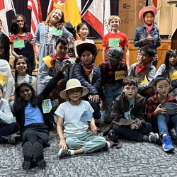 Classroom Activities