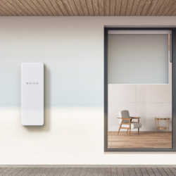 SPAN Smart Panels