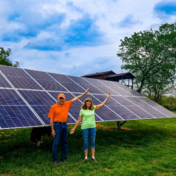 Solar Warranties