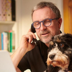 Customer Assistance Programs