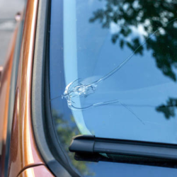 Windshield Crack Repair