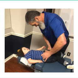 Chiropractic for Children