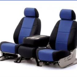 Seat Covers