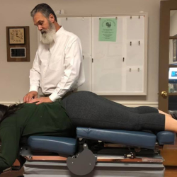 Chiropractic Adjustments
