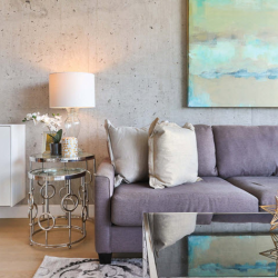 Independent Living Apartment