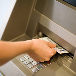 ATM Services