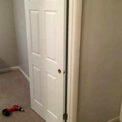 General Carpentry
