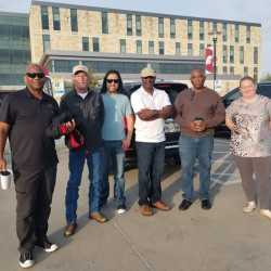 Homeless Assistance