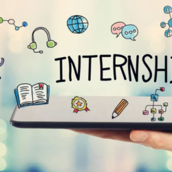 MiW Education Internship and Scholarship