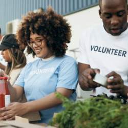Non-Profit Event