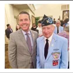 Veterans' Issues