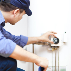 Water Heater Installation and Repair