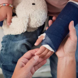 Pediatric Emergency Care