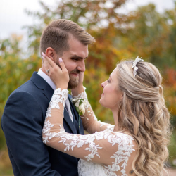 Wedding Portraits