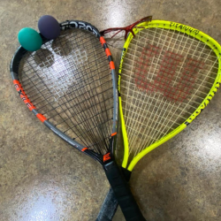 Racquetball