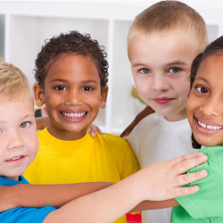 Primary Age Education