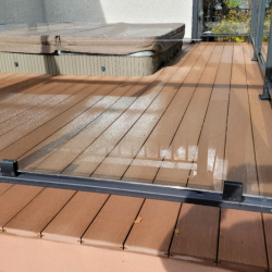 Deck Installation and Restoration