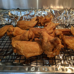 Wings
