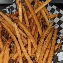 Fresh Cut Fries