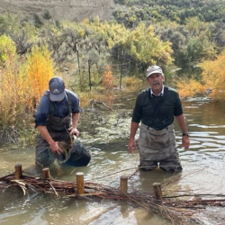 Riparian Restoration Workshop