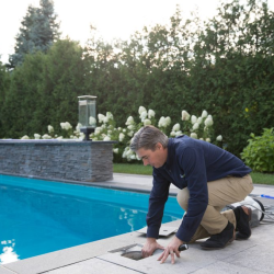  Swimming Pool, Spa and Hot Tub Inspection