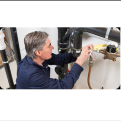 Septic Tank Inspection