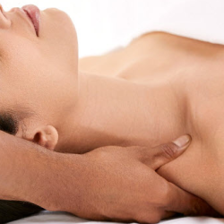 Swedish Massage
