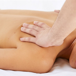 Sports Massage