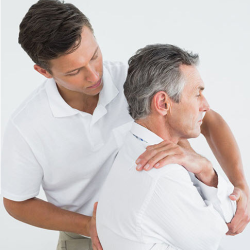 Chiropractic Services
