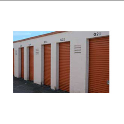 Self Storage Insurance