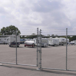 Streets, Driveways & Parking Lots
