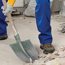 Construction Cleaning