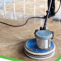 Hard Floor Cleaning Services
