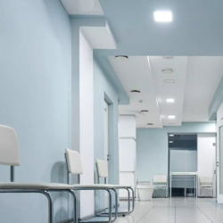 Healthcare Cleaning Services